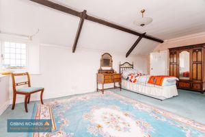 Farm - Bedroom- click for photo gallery